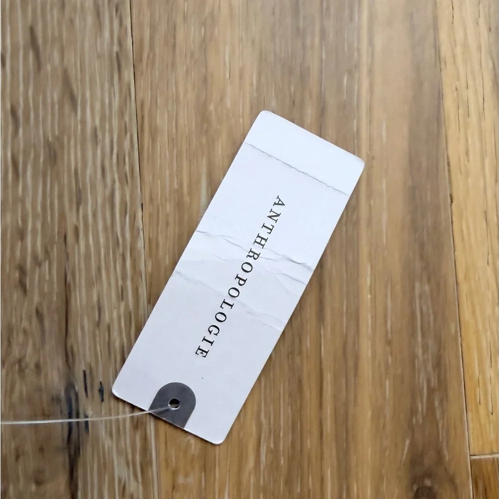 Maeve by Anthropologie Women’s The Margot Kick-Flare Cropped Pants NWT - Picture 7 of 10